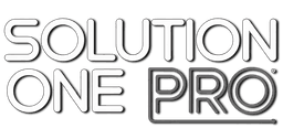 Solution One Pro